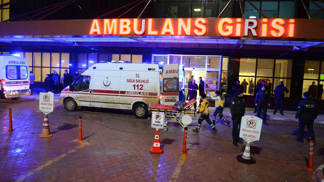 Fırat Kalkanı Harekatı