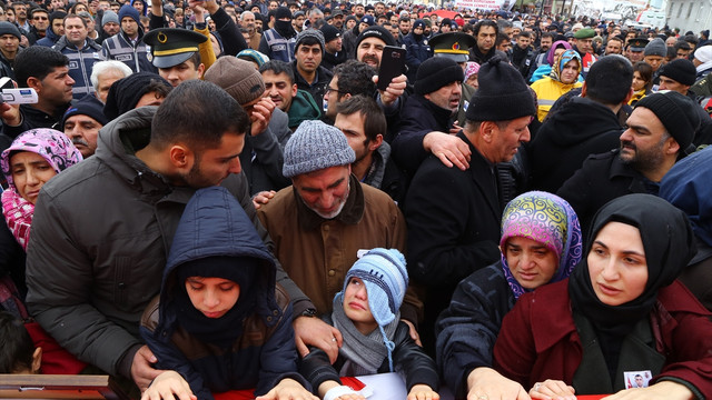 Fırat Kalkanı Harekatı