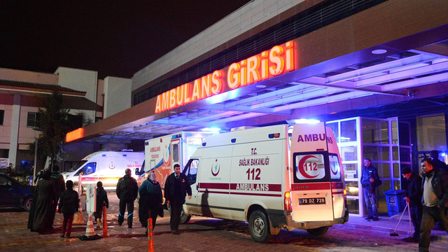 Fırat Kalkanı Harekatı