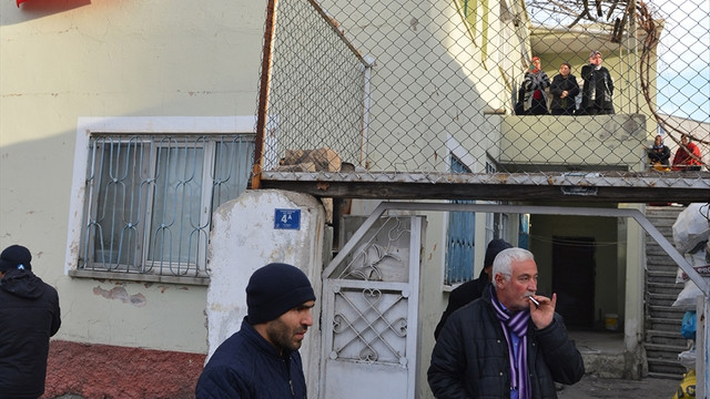 Fırat Kalkanı Harekatı