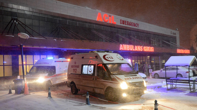 Fırat Kalkanı Harekatı