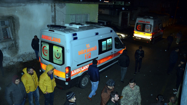 Fırat Kalkanı Harekatı