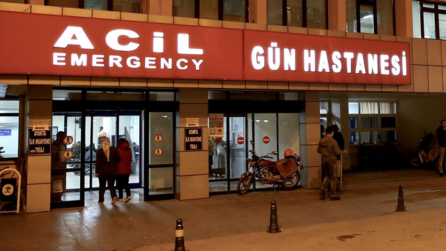 Fırat Kalkanı Harekatı