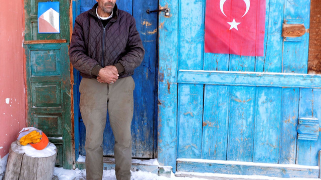 Fırat Kalkanı Harekatı