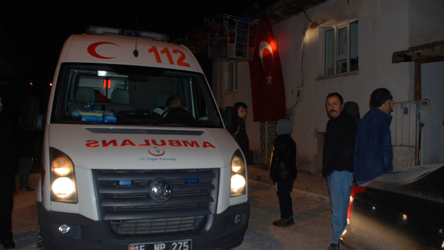 Fırat Kalkanı Harekatı