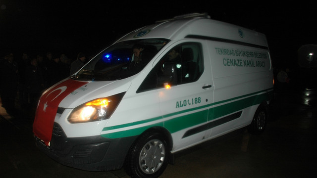 Fırat Kalkanı Harekatı