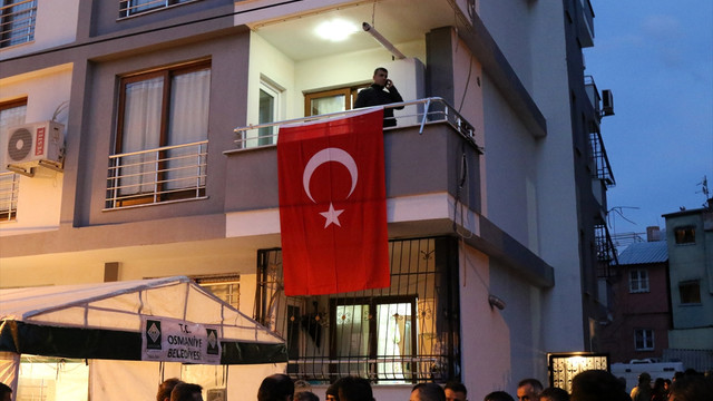 Fırat Kalkanı Harekatı