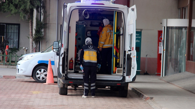 Fırat Kalkanı Harekatı