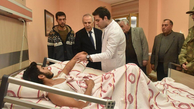 Fırat Kalkanı Harekatı