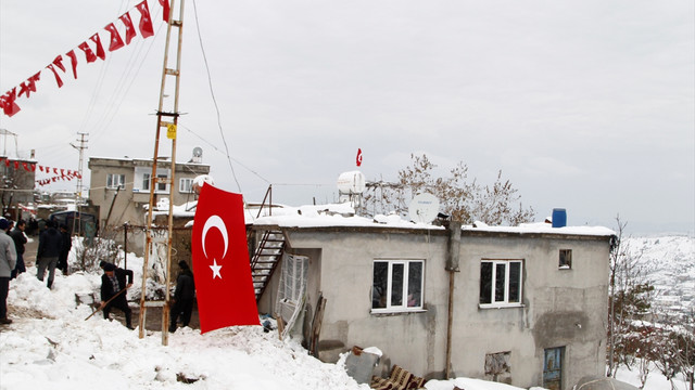 Fırat Kalkanı Harekatı