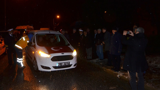 Fırat Kalkanı Harekatı