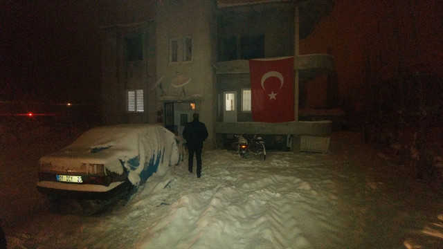 Fırat Kalkanı Harekatı