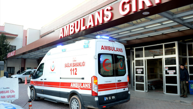 Fırat Kalkanı Harekatı