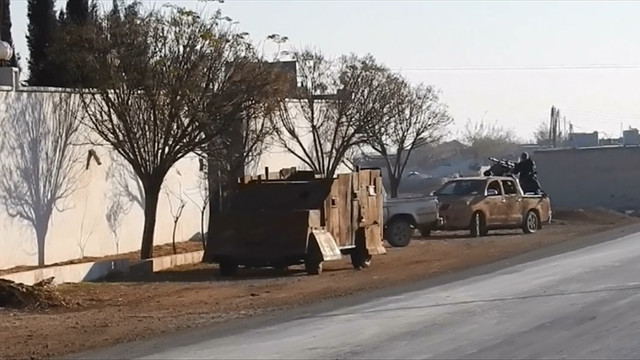 Fırat Kalkanı Harekatı