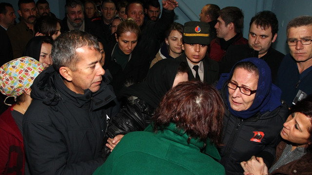 Fırat Kalkanı Harekatı