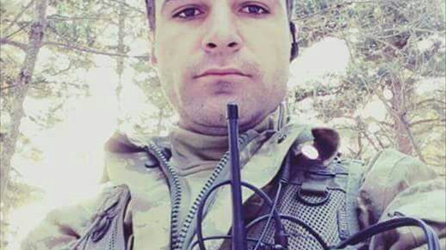 Fırat Kalkanı Harekatı