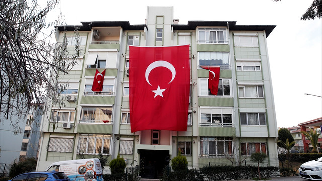 Fırat Kalkanı Harekatı