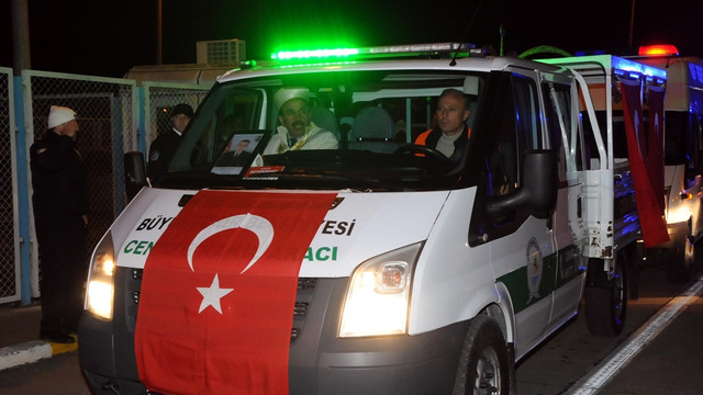 Fırat Kalkanı Harekatı