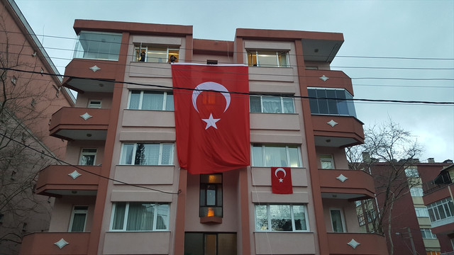 Fırat Kalkanı Operasyonu