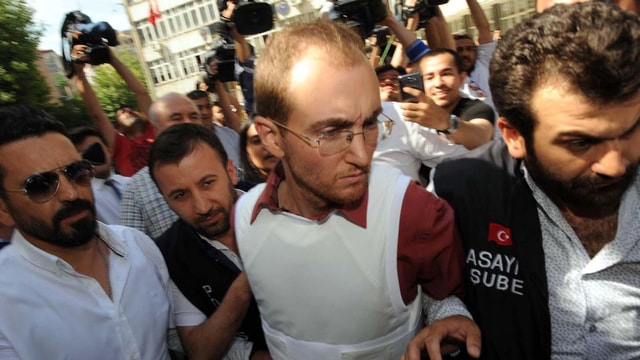 Seri katil Atalay Filiz için 2 kez müebbet hapis istendi