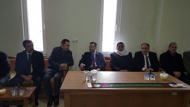 Futbolcu Şehmus Özer'in hayatını kaybetmesi