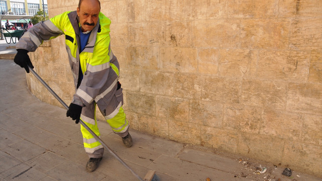 Gaziantep'te Dövizini Bozdur Oyunu Boz kampanyası