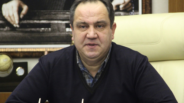 Giresun'da belediyelerin nüfus yarışı