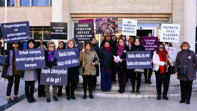Gizem Günay'ın dövülerek öldürülmesine ilişkin dava