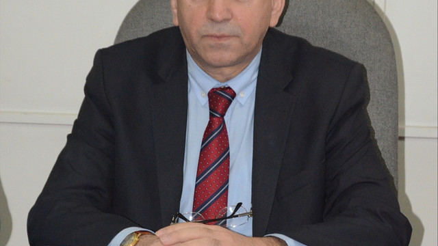 GMİS Genişletilmiş Başkanlar Kurulu toplantısı