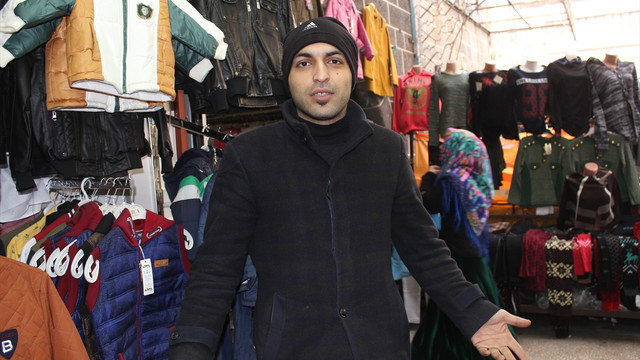 Görevlendirme yapılan belediyeden Türkçe ve Kürtçe yeni yıl mesajı