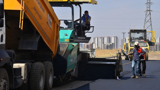 Görevlendirme yapılan belediyeler
