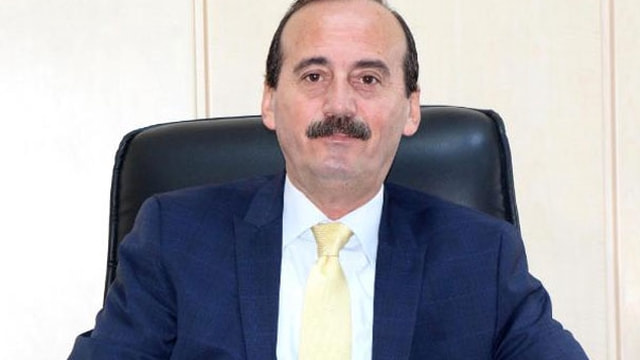 Gülenin doktoru Prof. Dr. Mehmet Yazıcı hakkında kırmızı bülten çıkarıldı