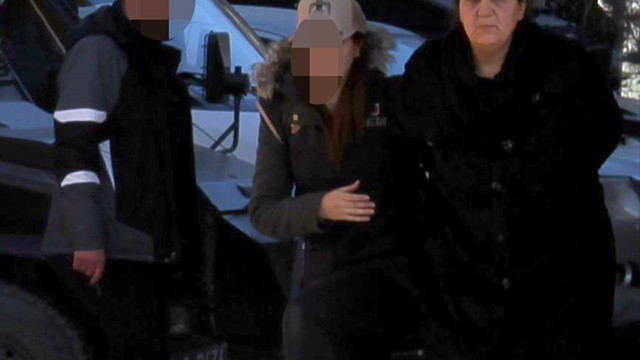 Hakkari'deki terör soruşturması