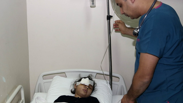 Halep insanı bunu hakketmedi