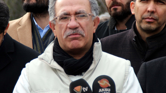 Halep'e yol açın kampanyası