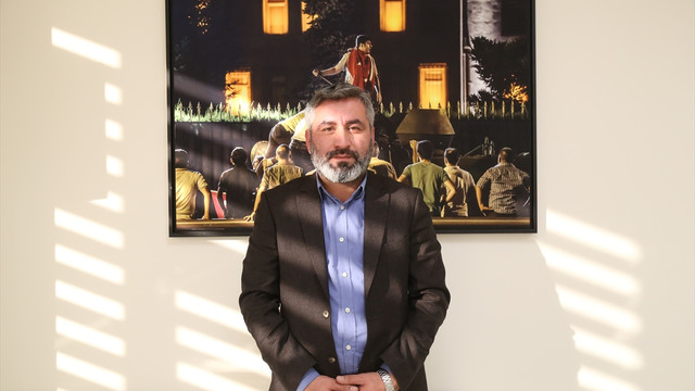 Halep'e Yol Açın kampanyası