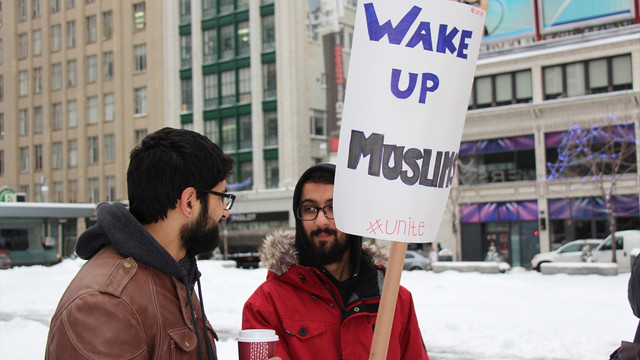 Halep’teki sivillere yönelik saldırılara dünyadan tepkiler