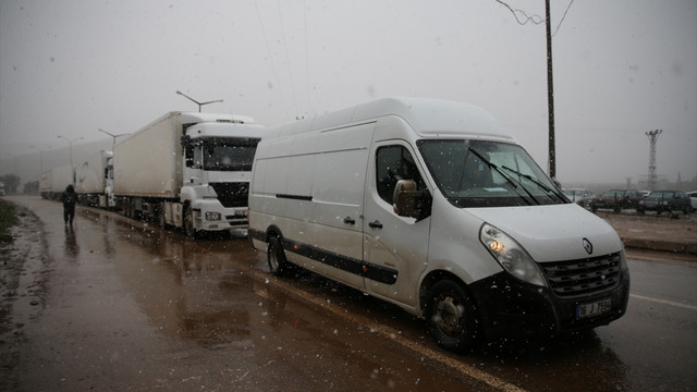 Halep'ten sivillerin tahliyesi