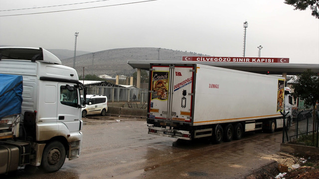 Halep'ten sivillerin tahliyesi