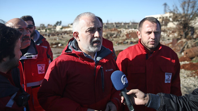 Halep'ten sivillerin tahliyesine yönelik gelişmeler