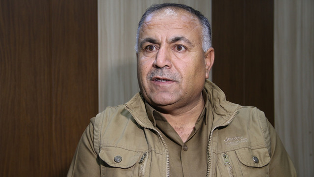 Haşdi Şabi bünyesinde Kürt birliği oluşturulduğu iddiası