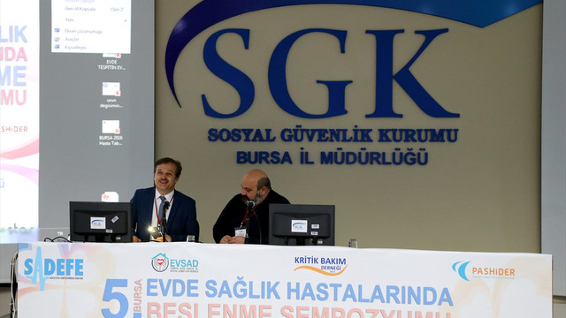 Hastaların malzemeleri kolaylıkla temin edilebilecek