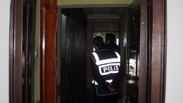 HDP takviminde PKK'lı teröristler