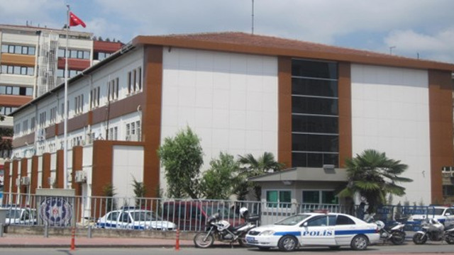 Kocaeli Emniyet Müdürlüğüne yönelik eylem için keşif yapan 4 PKKlı yakalandı