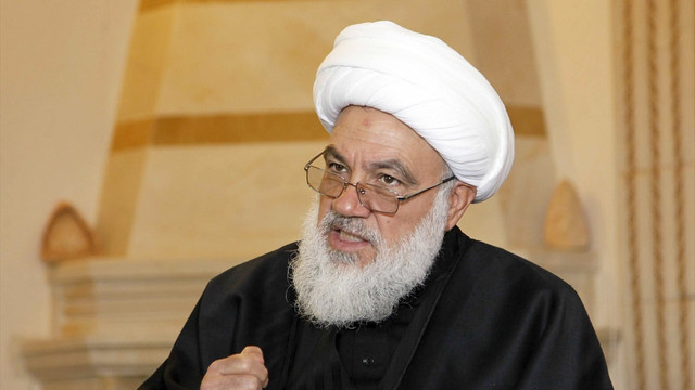 Hizbullah'ın iradesi İran tarafından çalındı