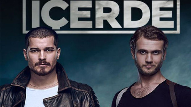 İçerde 13. son bölüm tek parça izle! (14 Aralık 2016)
