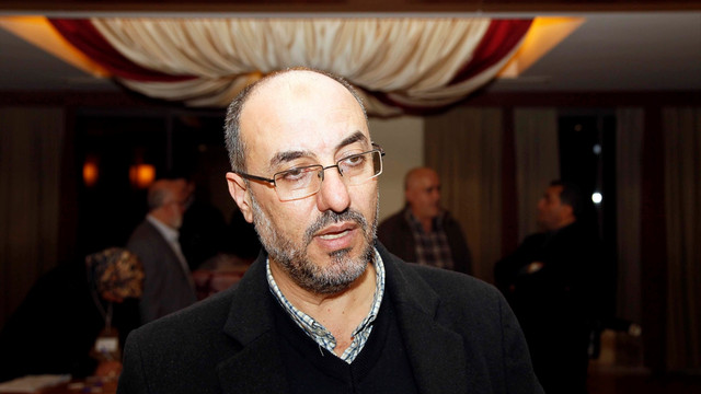 İDSB heyetinin Lübnan ziyareti