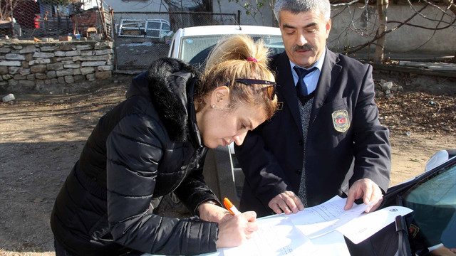 İhaleyi hayvanseverler kazandı