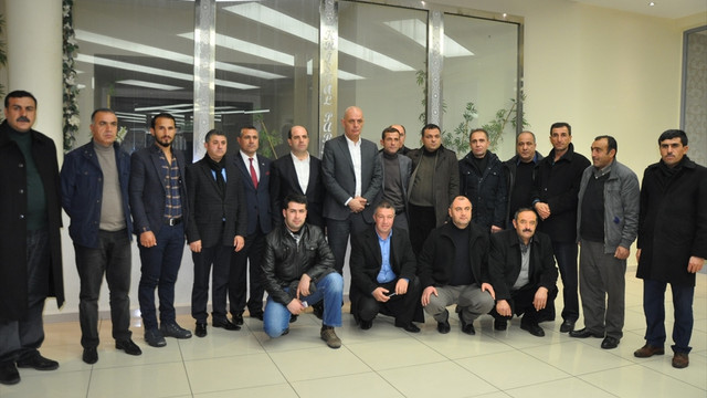 İkinci bir kurtuluş savaşı veriyoruz