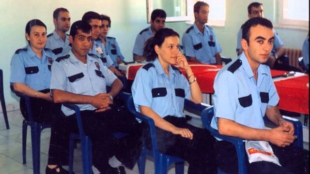 4 bin infaz ve koruma memuru alınacak